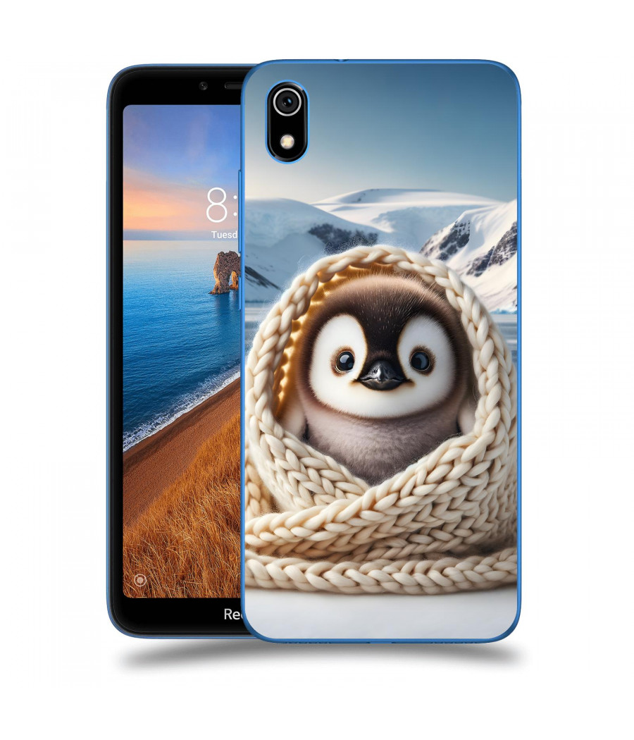 ACOVER Kryt na mobil Xiaomi...