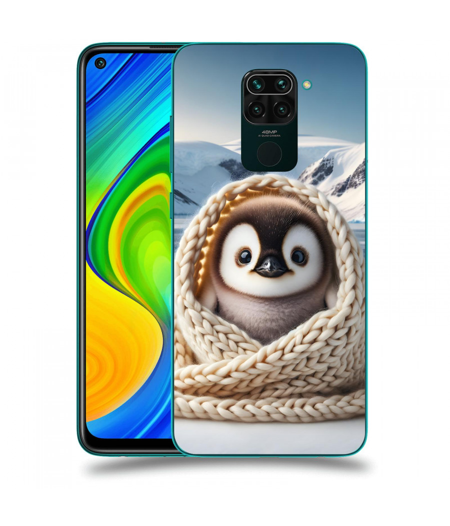 ACOVER Kryt na mobil Xiaomi...