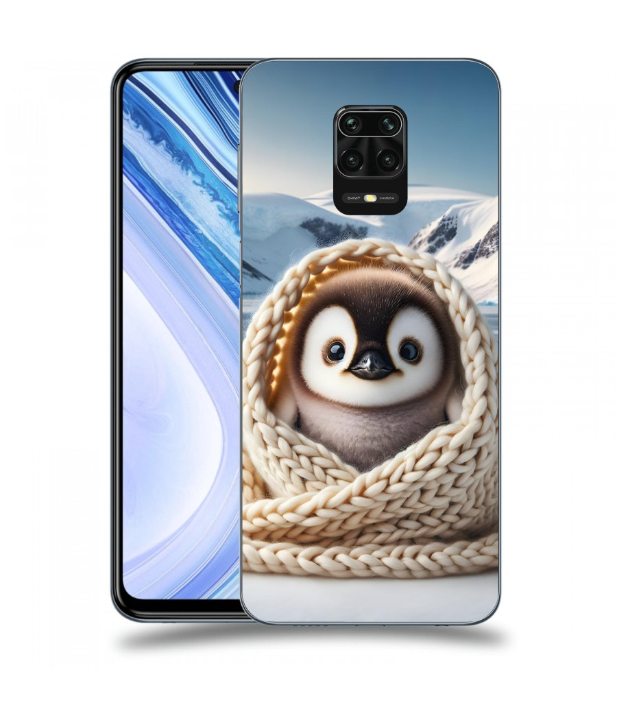 ACOVER Kryt na mobil Xiaomi...