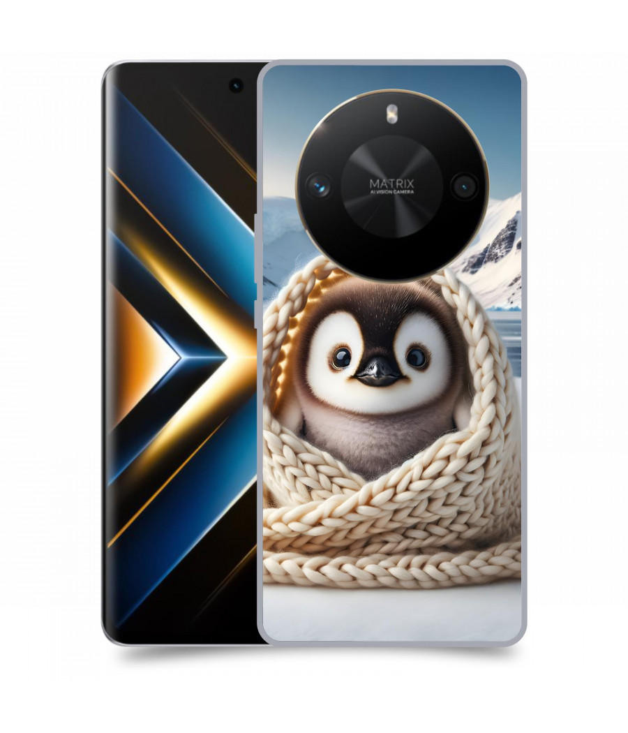 ACOVER Kryt na mobil Honor...