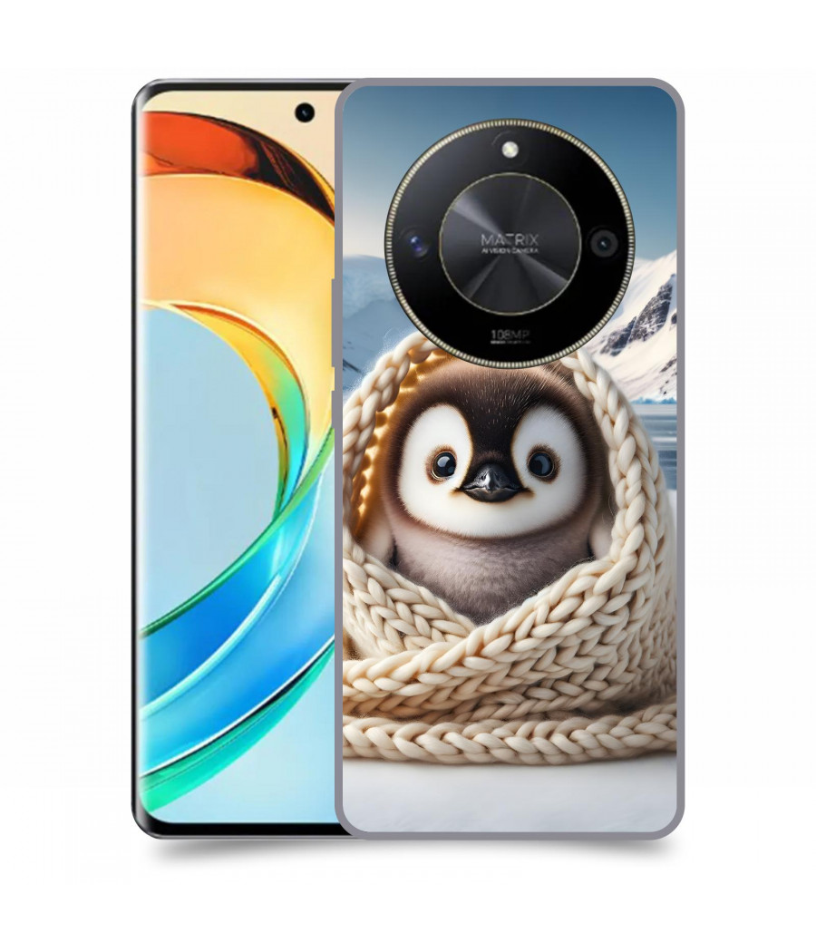 ACOVER Kryt na mobil Honor...