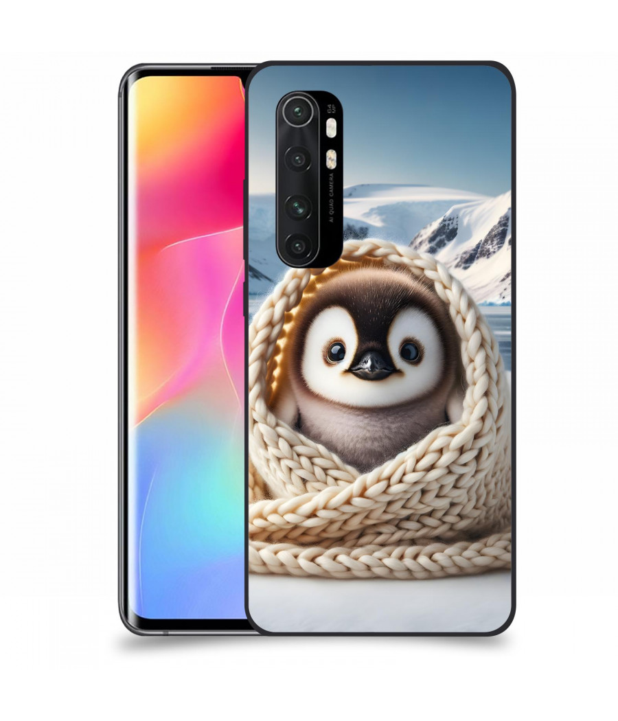 ACOVER Kryt na mobil Xiaomi...