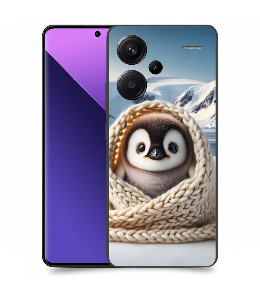 ACOVER Kryt na mobil Xiaomi...