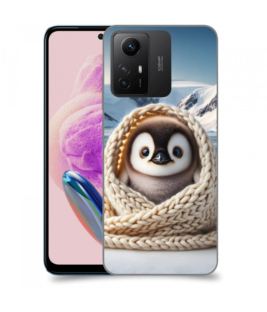 ACOVER Kryt na mobil Xiaomi...