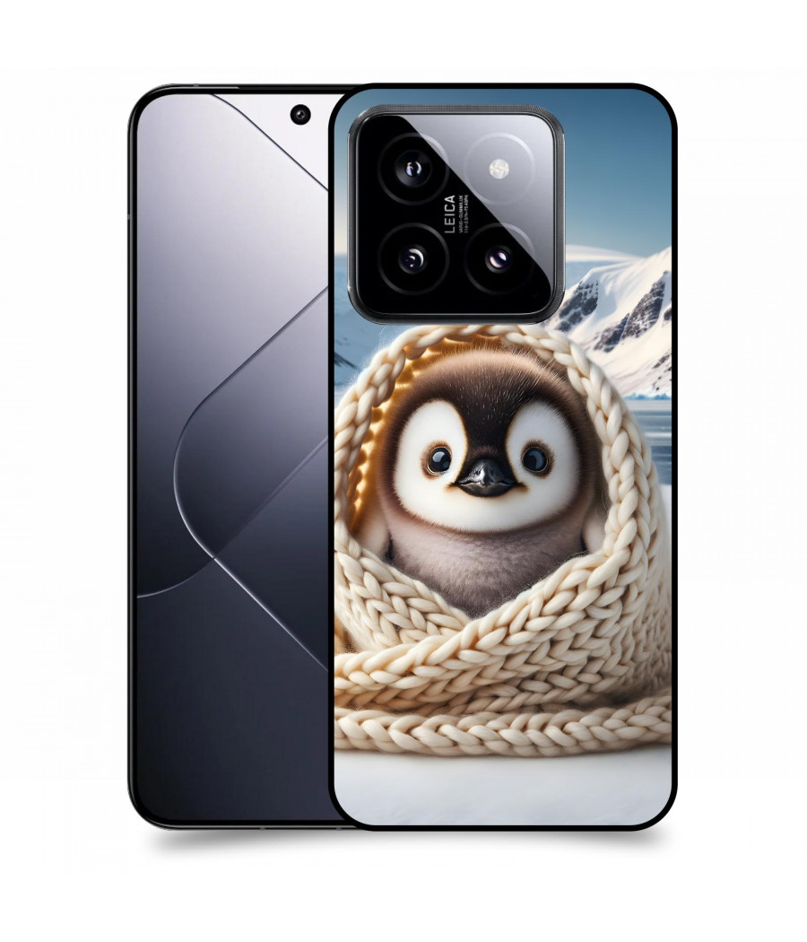 ACOVER Kryt na mobil Xiaomi...