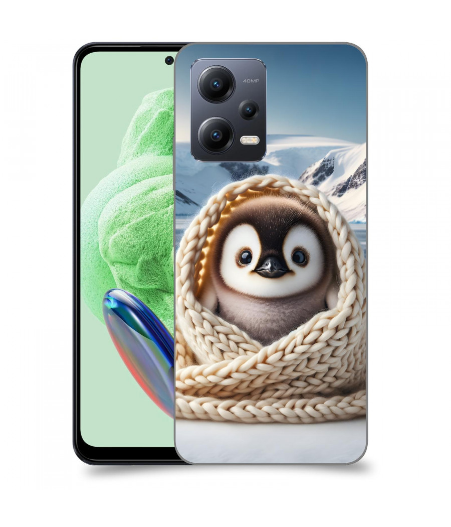 ACOVER Kryt na mobil Xiaomi...