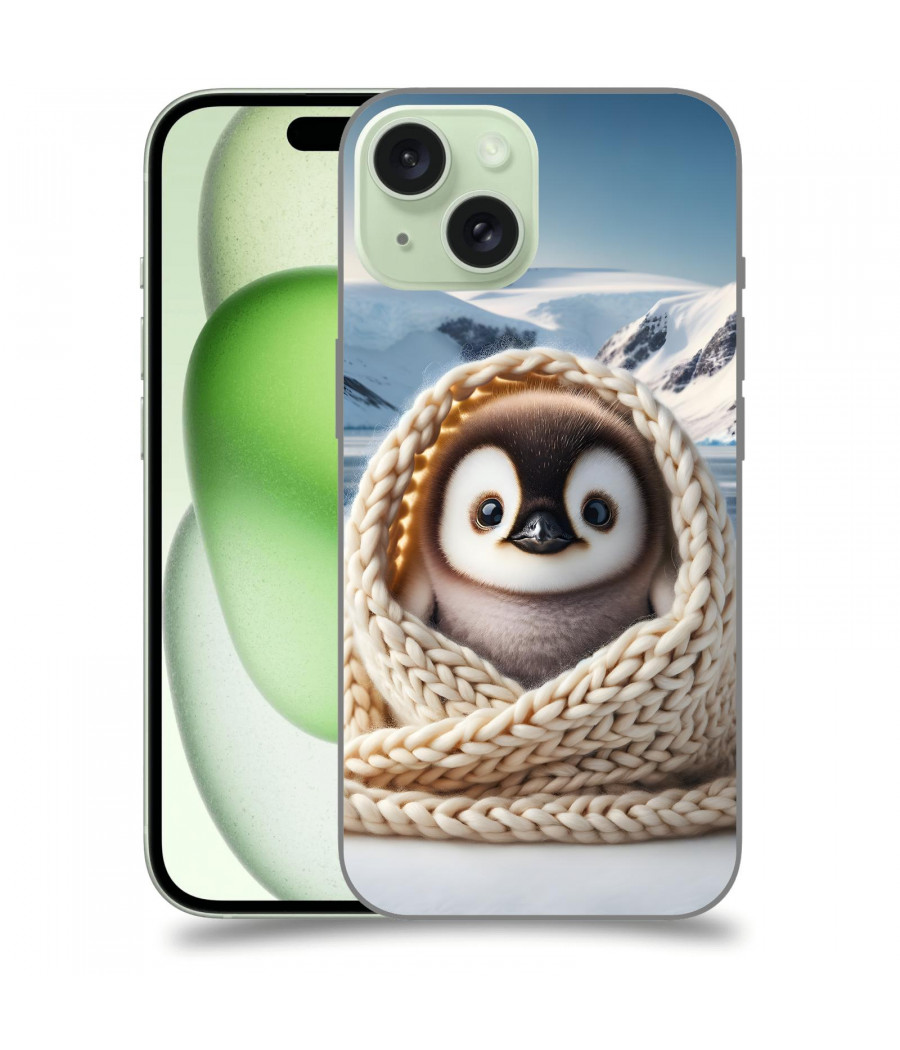 ACOVER Kryt na mobil Apple...