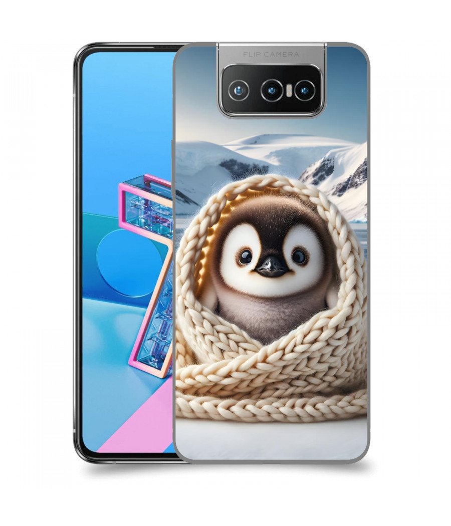 ACOVER Kryt na mobil ASUS...
