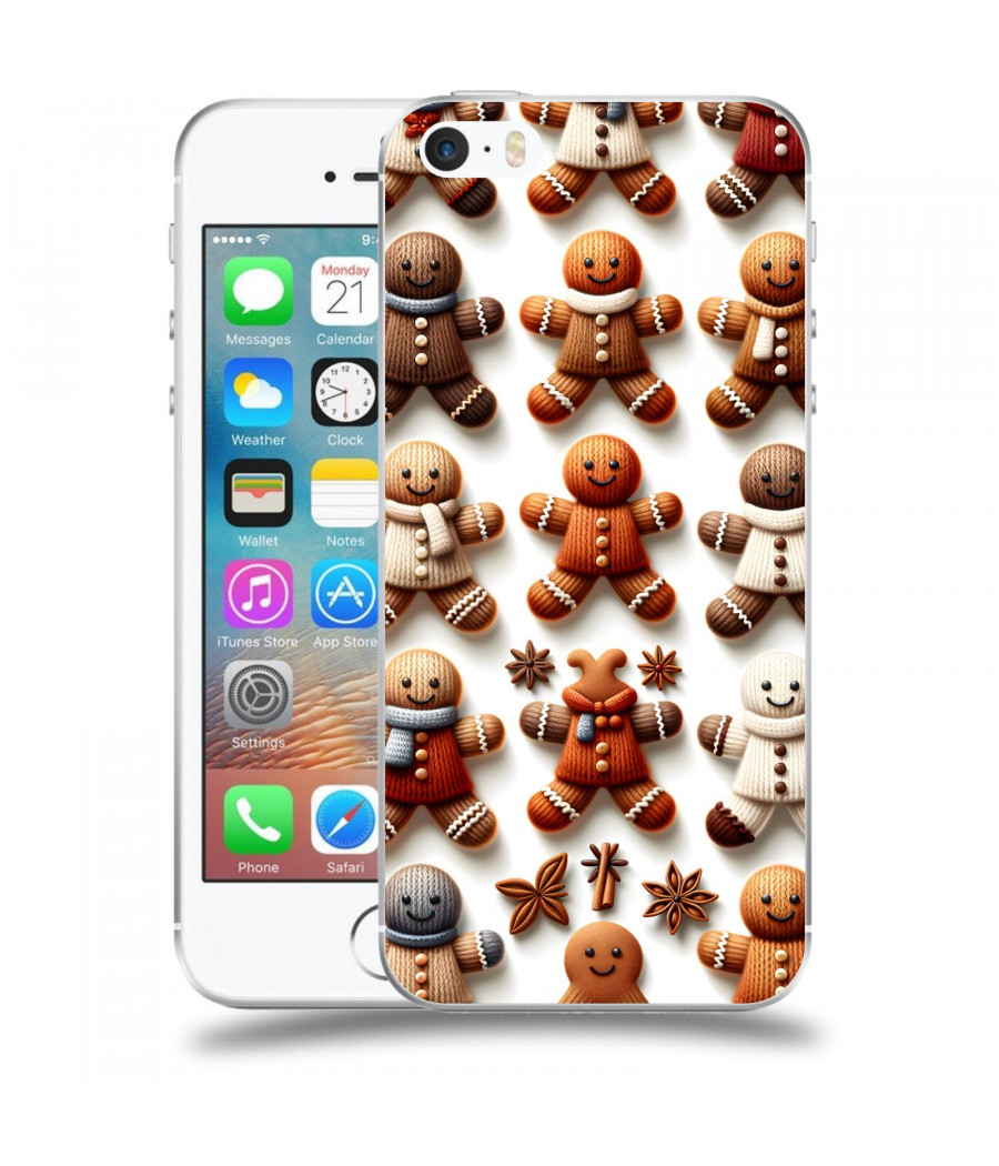 ACOVER Kryt na mobil Apple...
