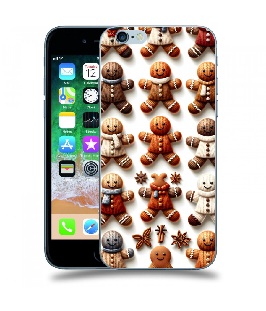 ACOVER Kryt na mobil Apple...