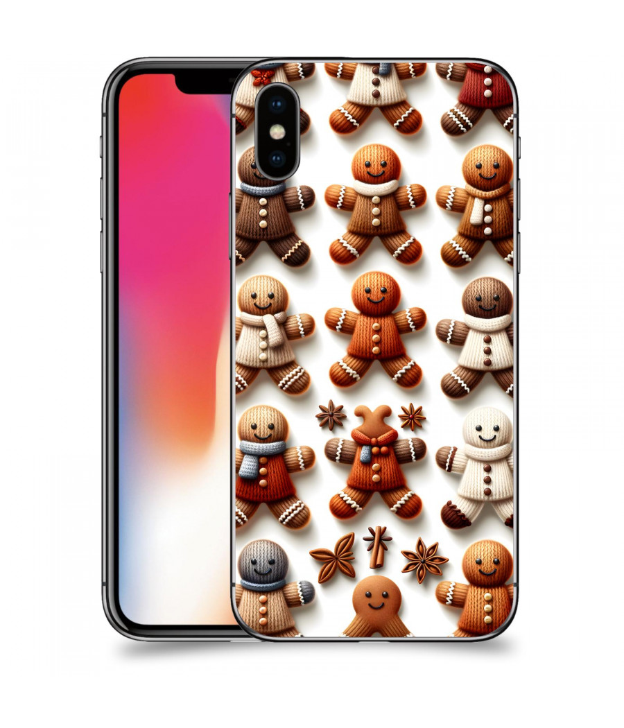 ACOVER Kryt na mobil Apple...