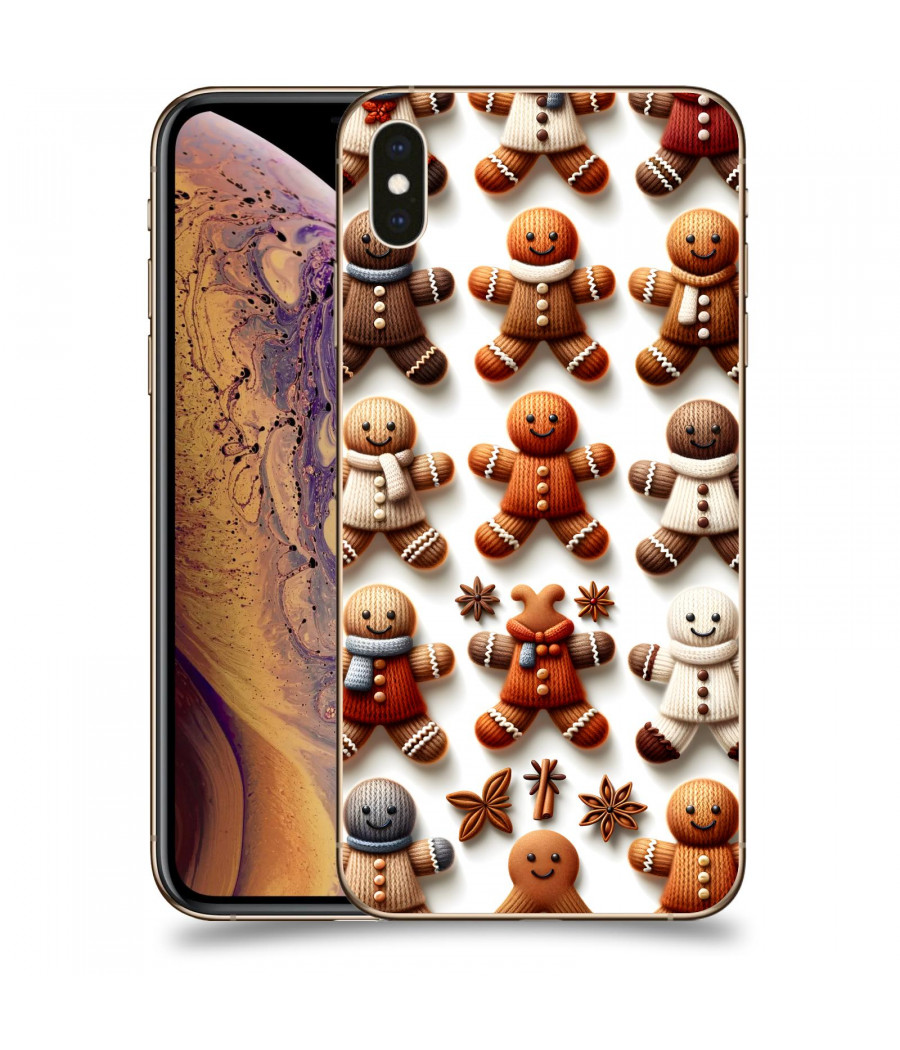 ACOVER Kryt na mobil Apple...