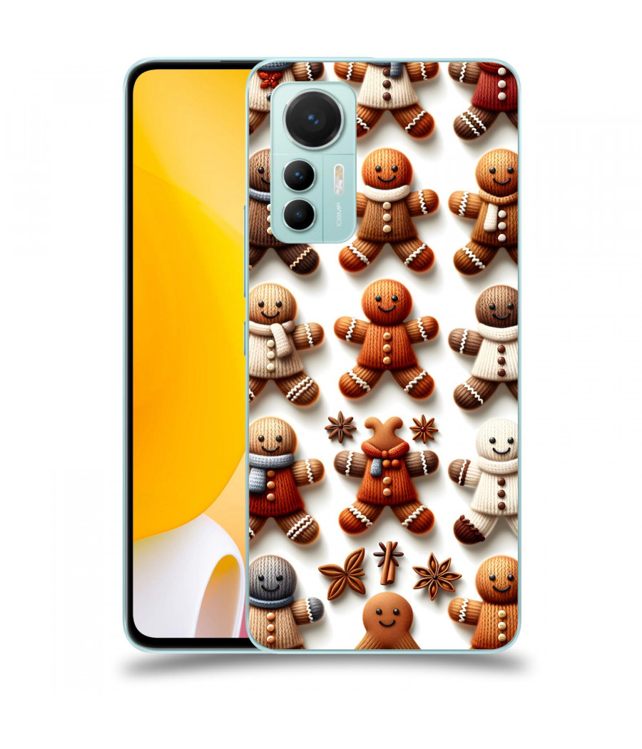ACOVER Kryt na mobil Xiaomi...