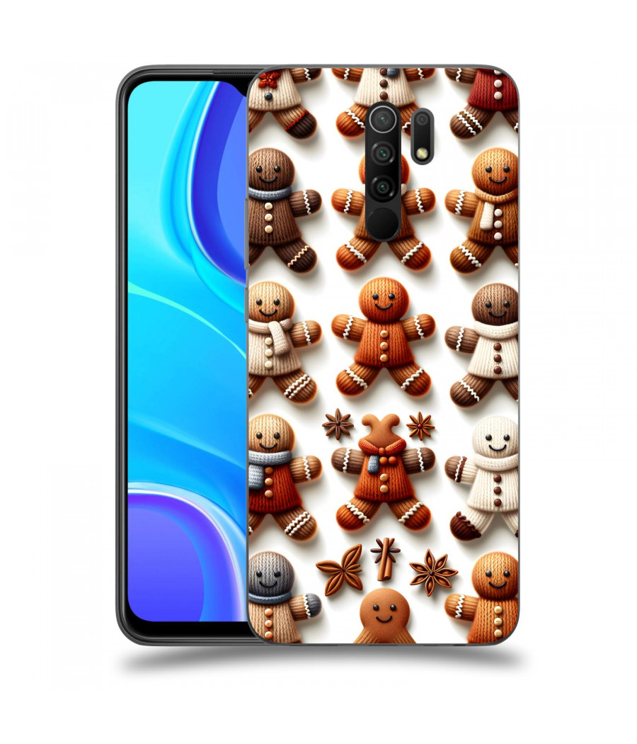 ACOVER Kryt na mobil Xiaomi...
