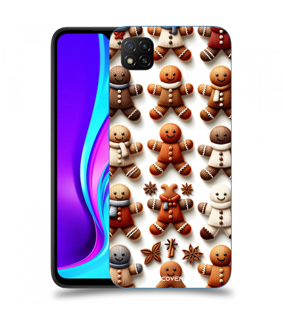 ACOVER Kryt na mobil Xiaomi...