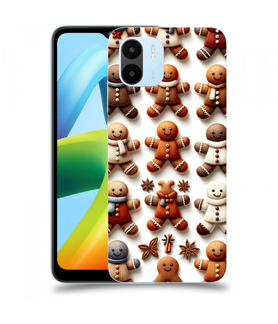 ACOVER Kryt na mobil Xiaomi...
