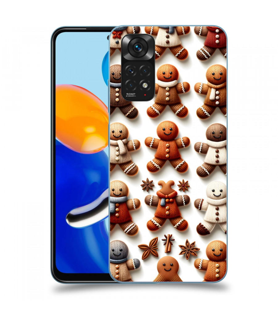 ACOVER Kryt na mobil Xiaomi...