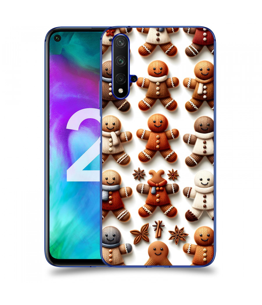 ACOVER Kryt na mobil Honor...