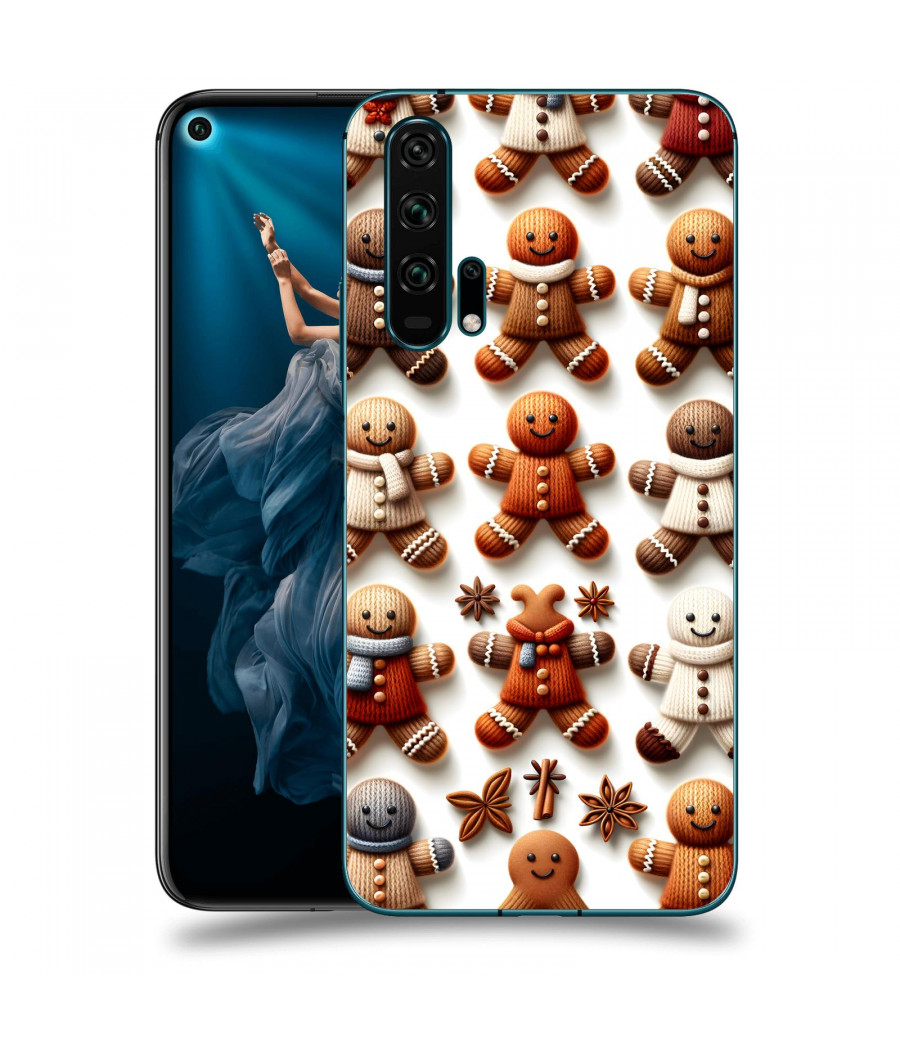 ACOVER Kryt na mobil Honor...