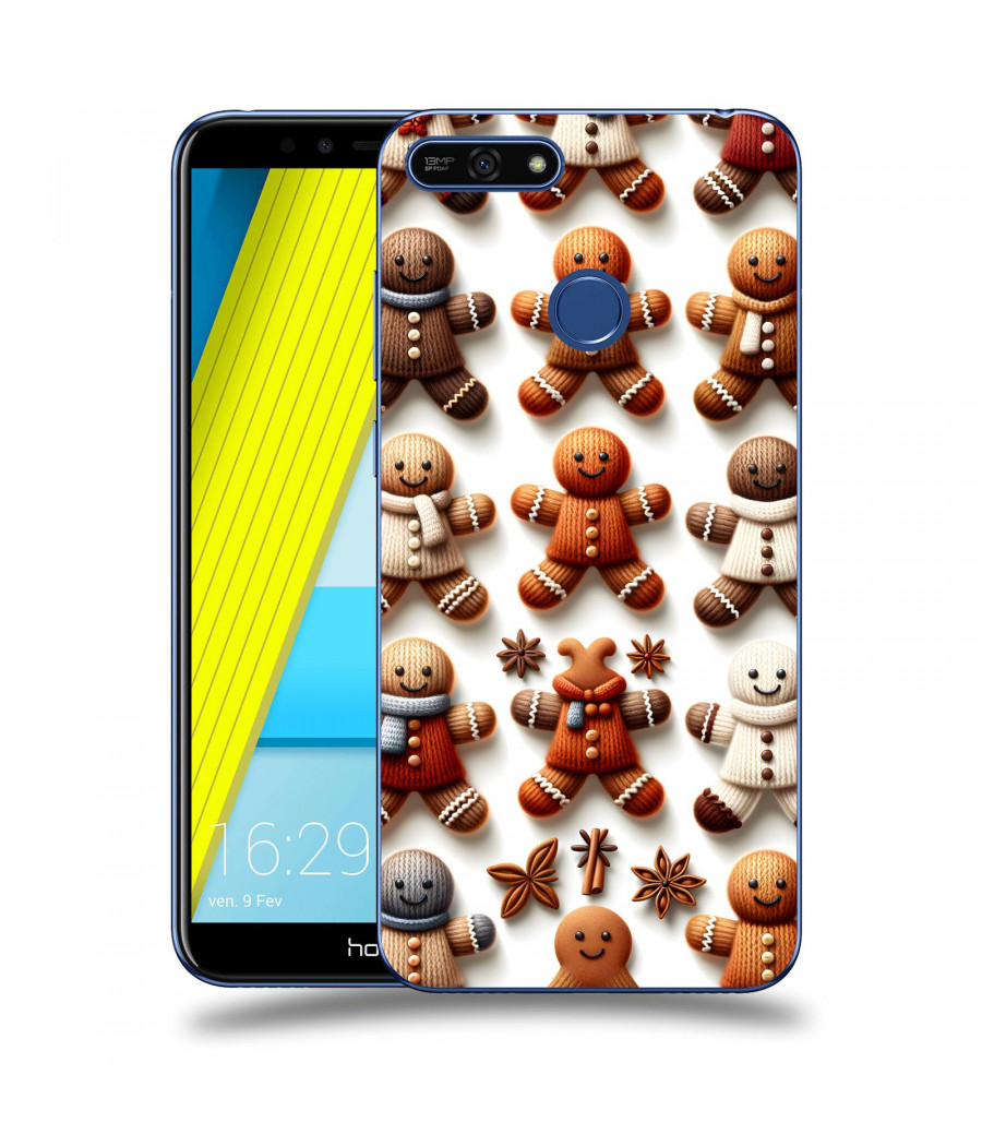 ACOVER Kryt na mobil Honor...