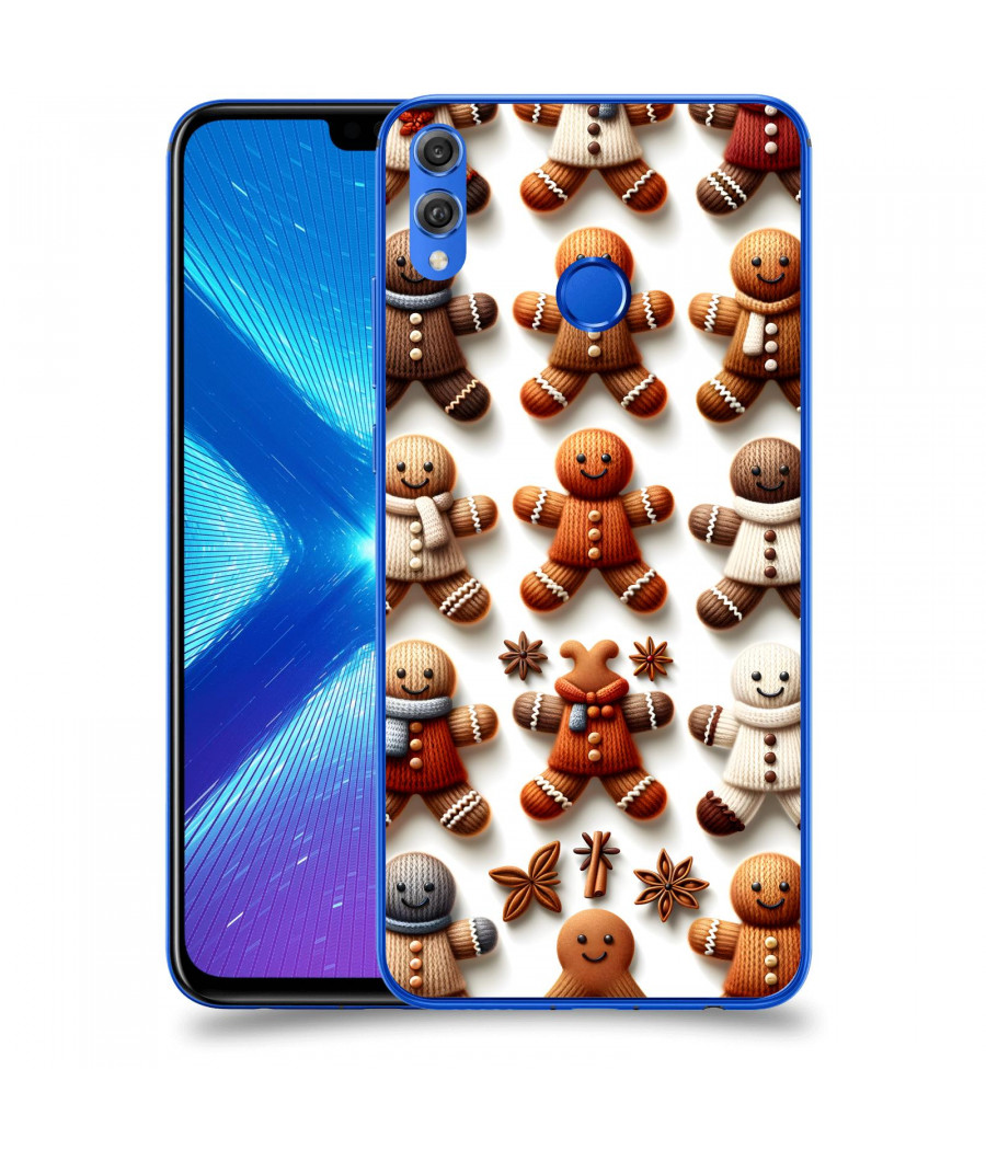 ACOVER Kryt na mobil Honor...