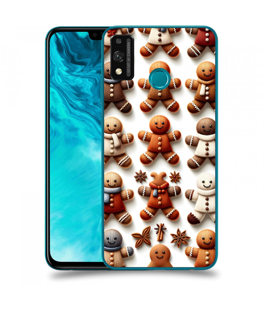 ACOVER Kryt na mobil Honor...