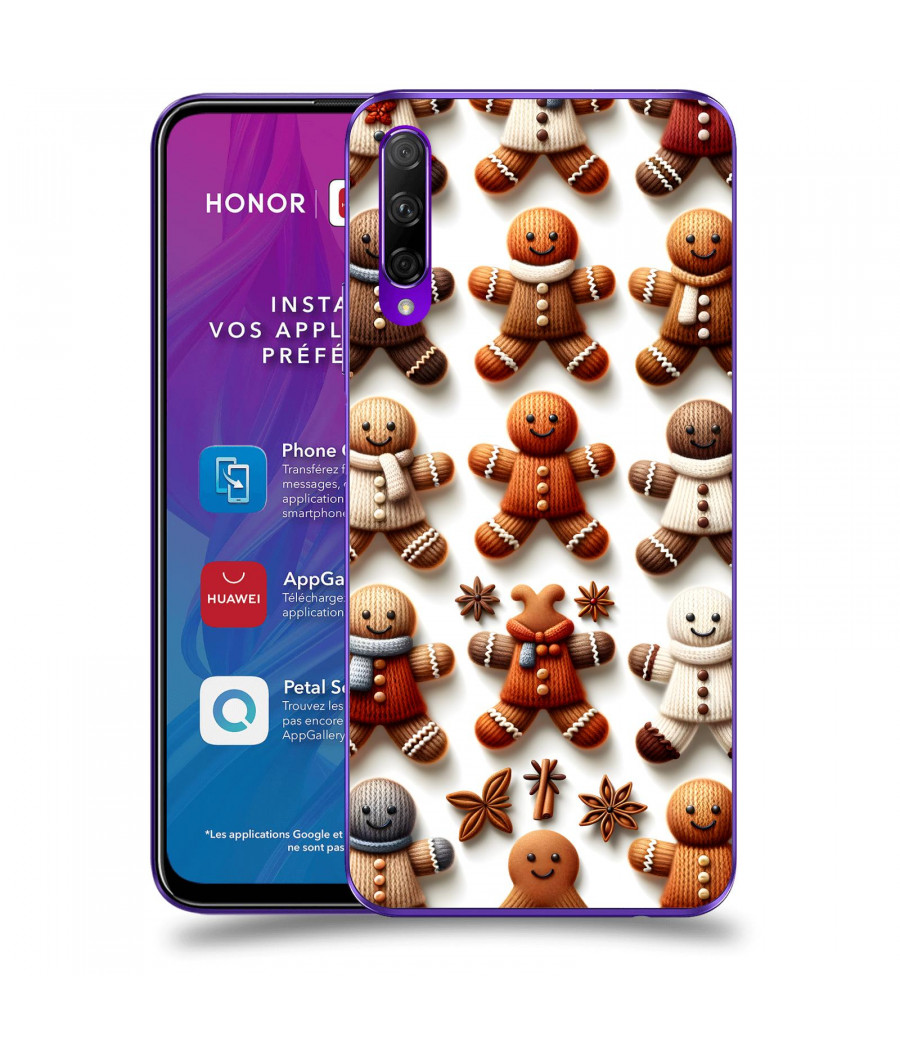 ACOVER Kryt na mobil Honor...