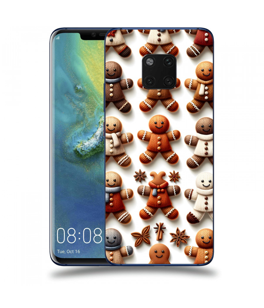 ACOVER Kryt na mobil Huawei...