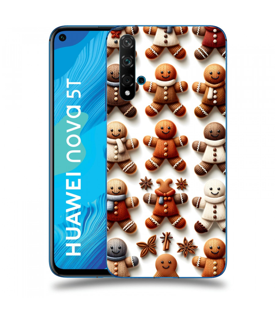 ACOVER Kryt na mobil Huawei...