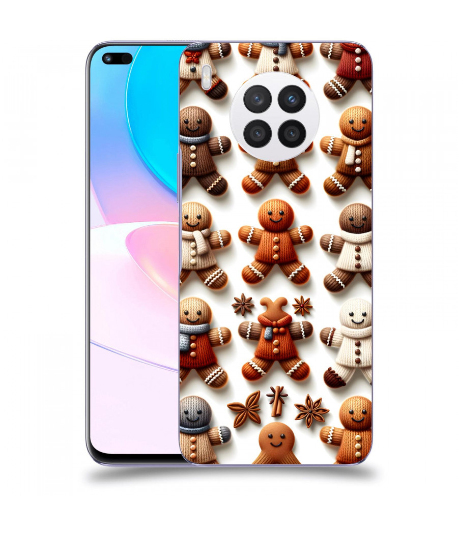 ACOVER Kryt na mobil Huawei...