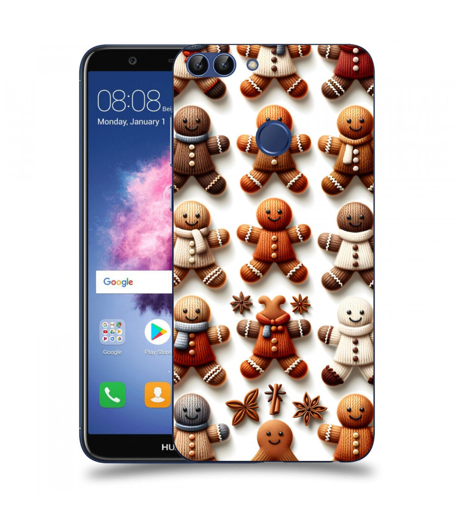 ACOVER Kryt na mobil Huawei...