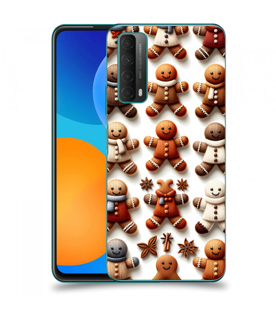 ACOVER Kryt na mobil Huawei...