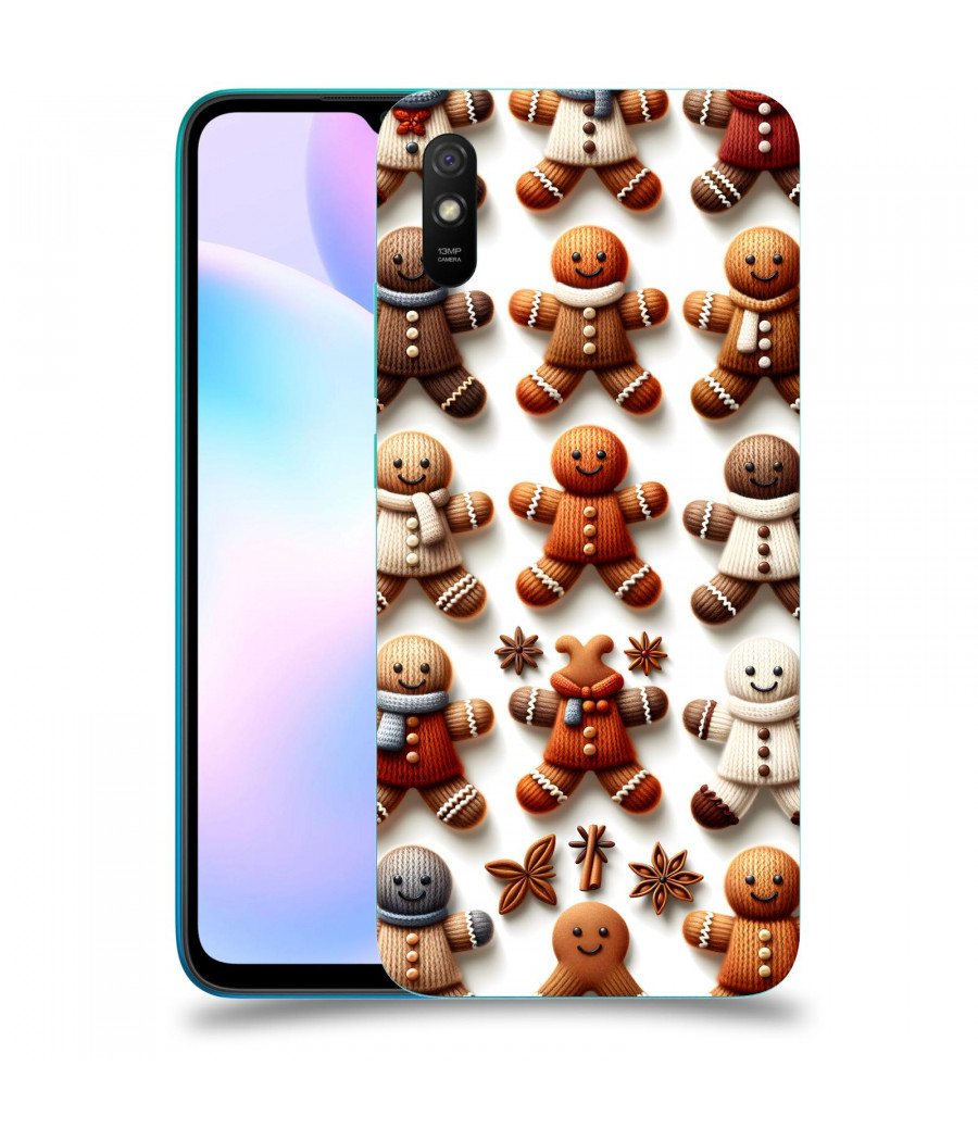 ACOVER Kryt na mobil Xiaomi...
