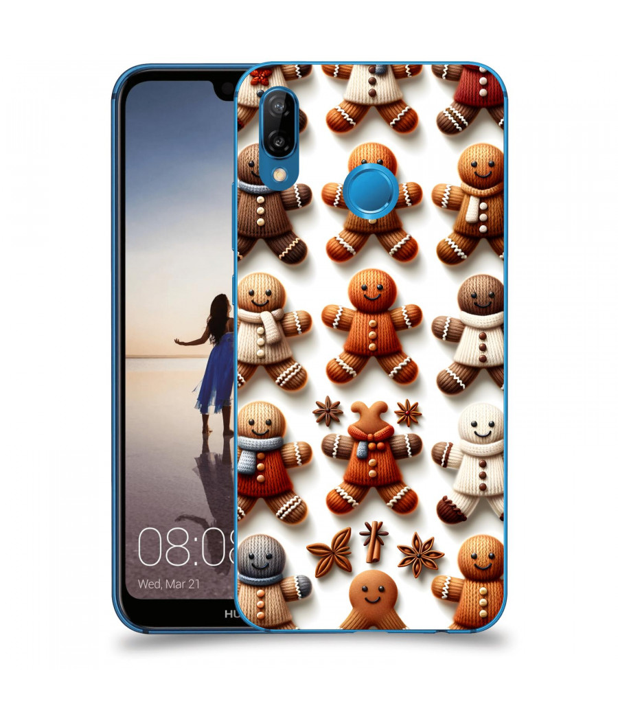 ACOVER Kryt na mobil Huawei...