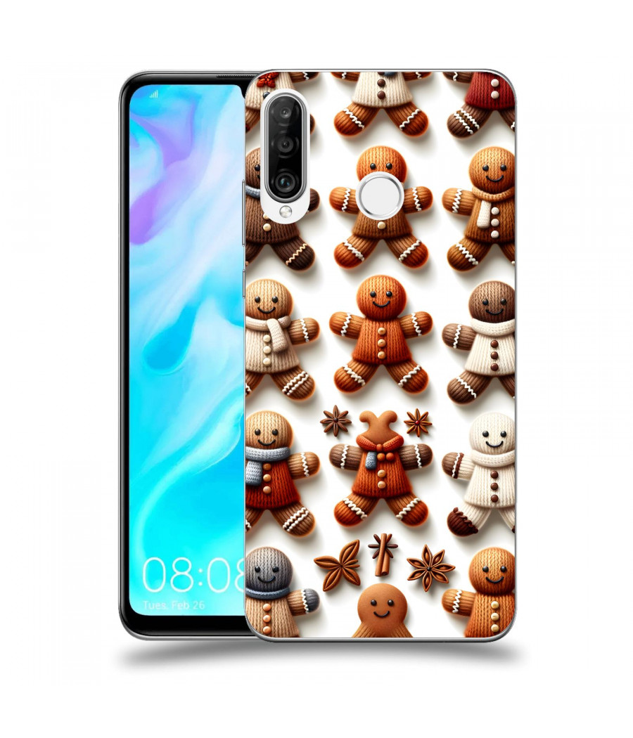 ACOVER Kryt na mobil Huawei...