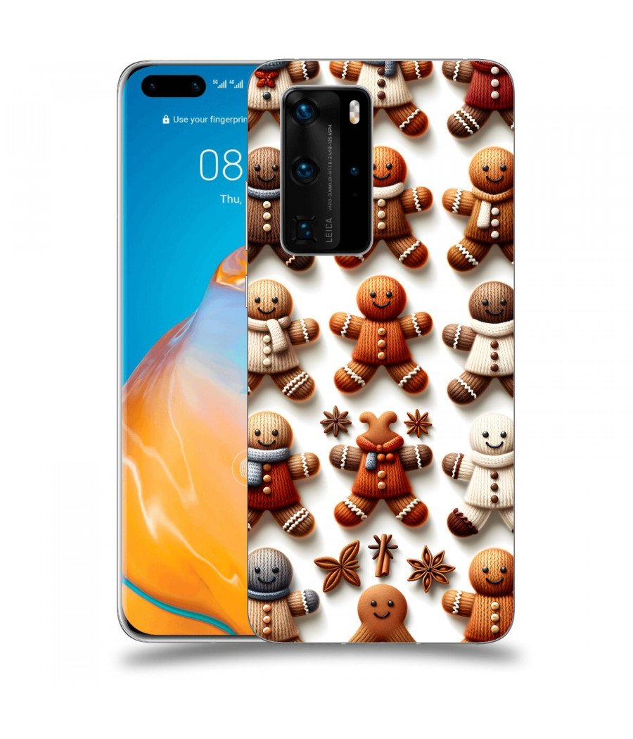 ACOVER Kryt na mobil Huawei...