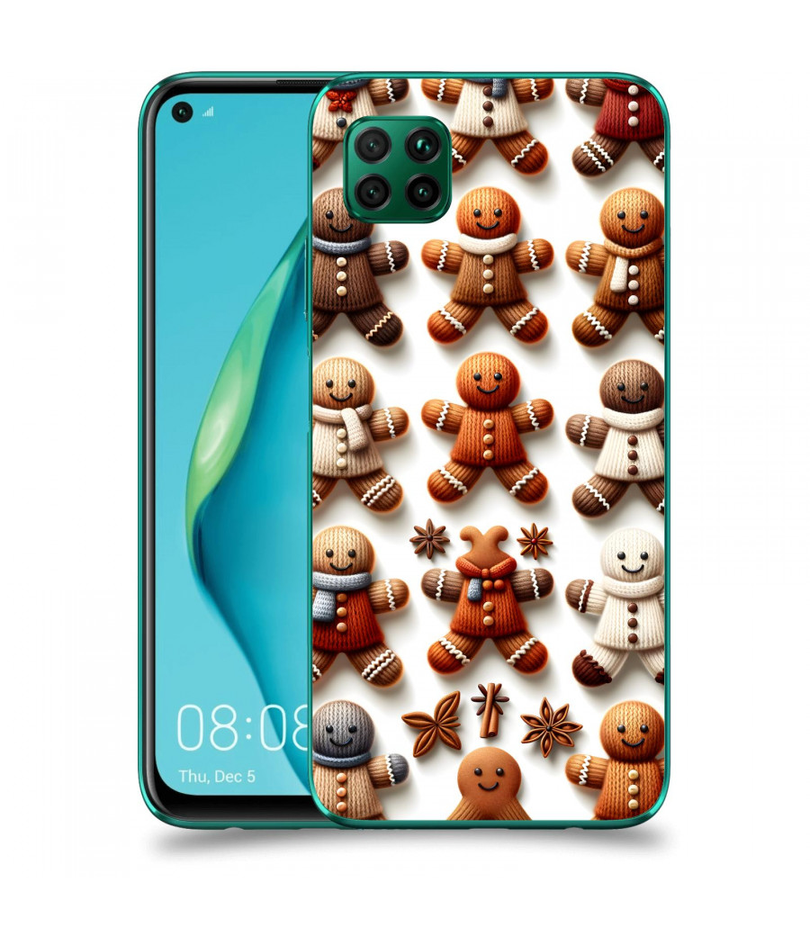 ACOVER Kryt na mobil Huawei...