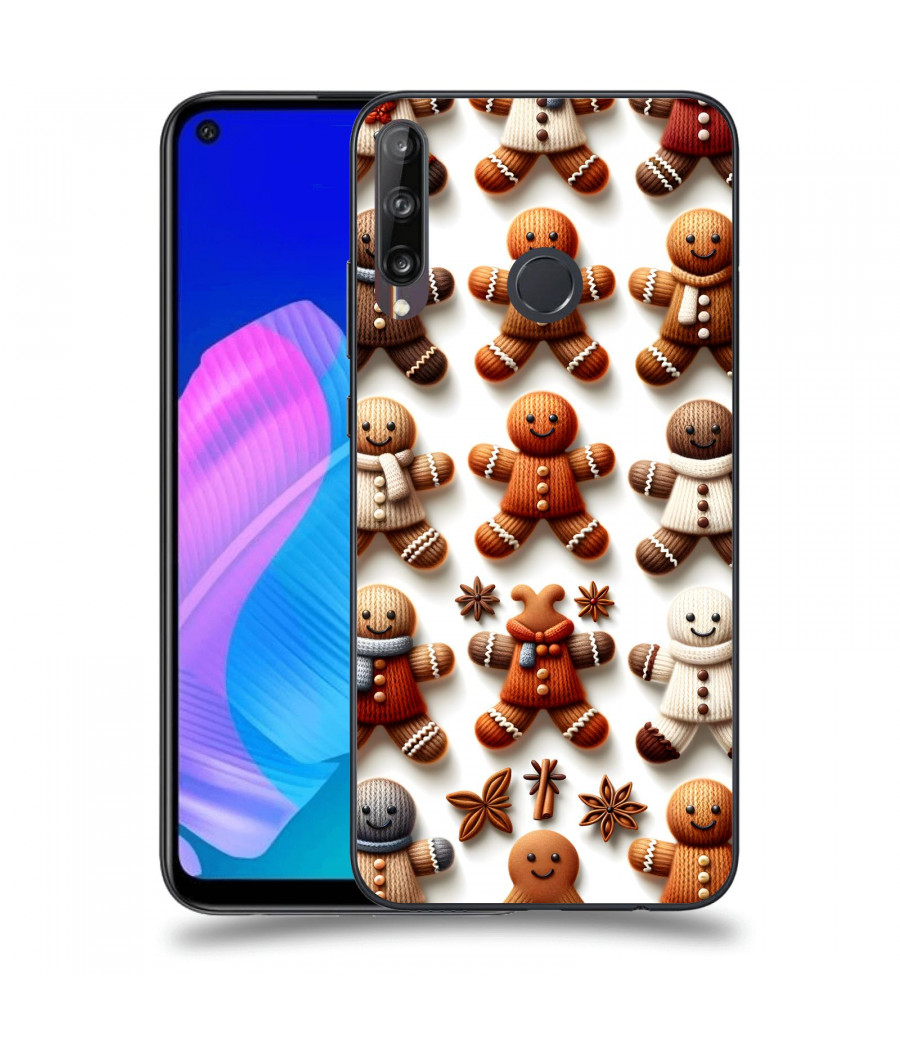 ACOVER Kryt na mobil Huawei...