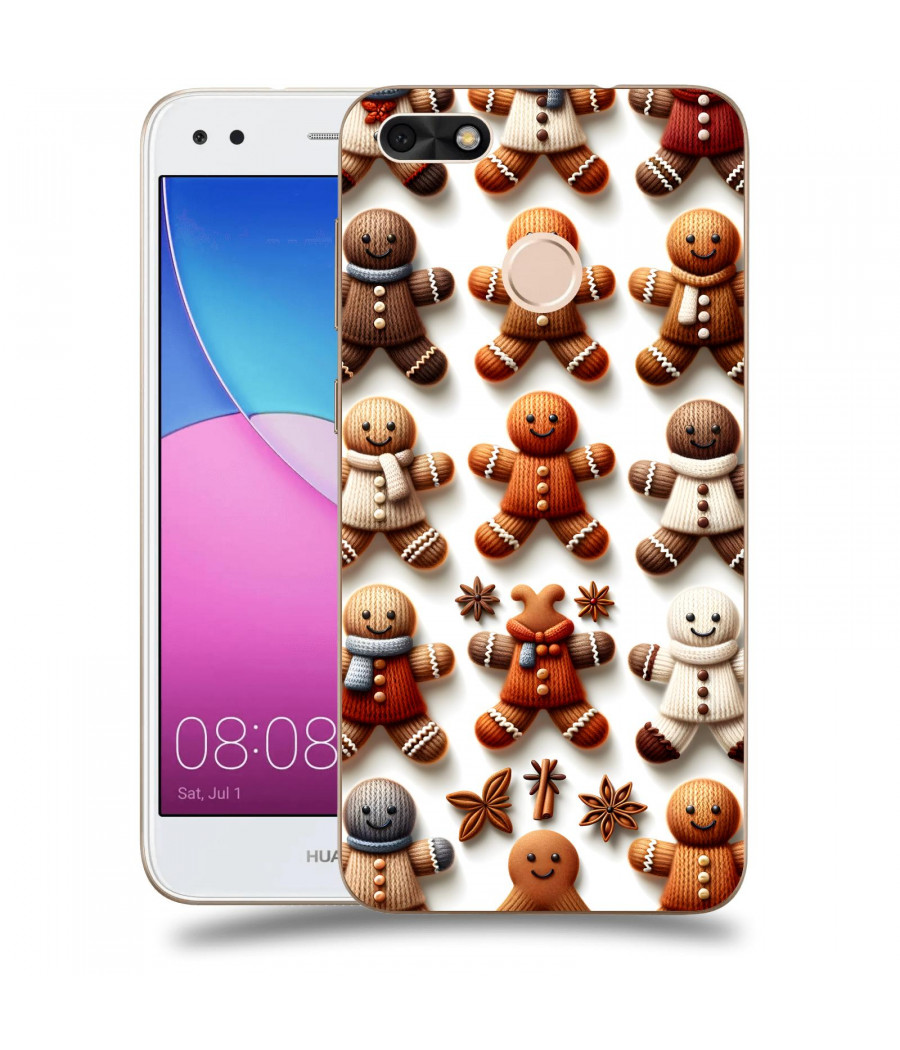 ACOVER Kryt na mobil Huawei...