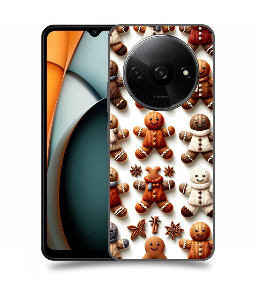 ACOVER Kryt na mobil Xiaomi...