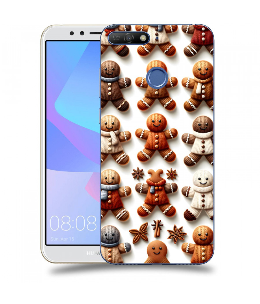 ACOVER Kryt na mobil Huawei...