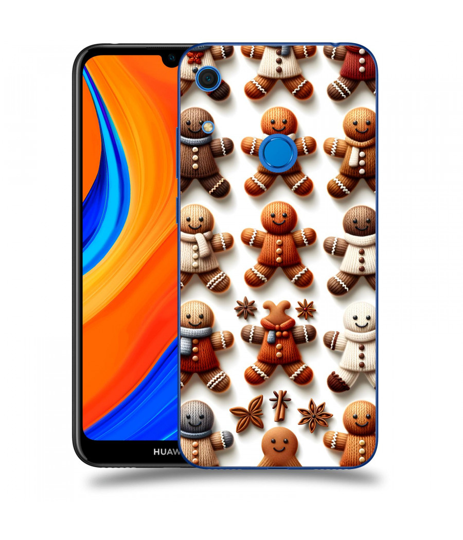 ACOVER Kryt na mobil Huawei...