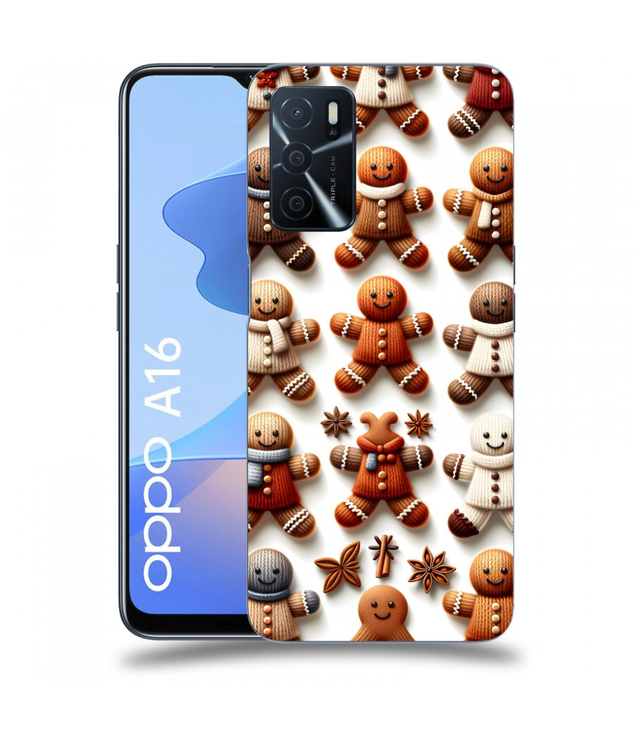 ACOVER Kryt na mobil OPPO...