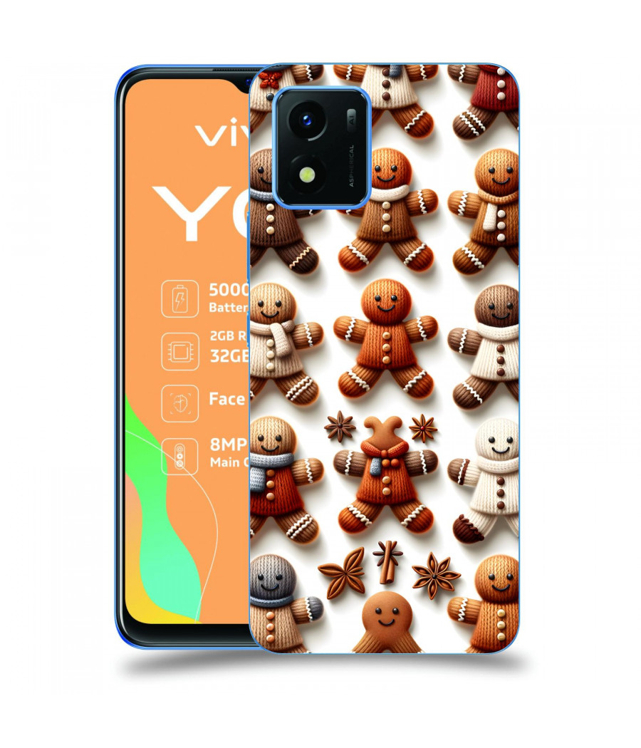 ACOVER Kryt na mobil Vivo...