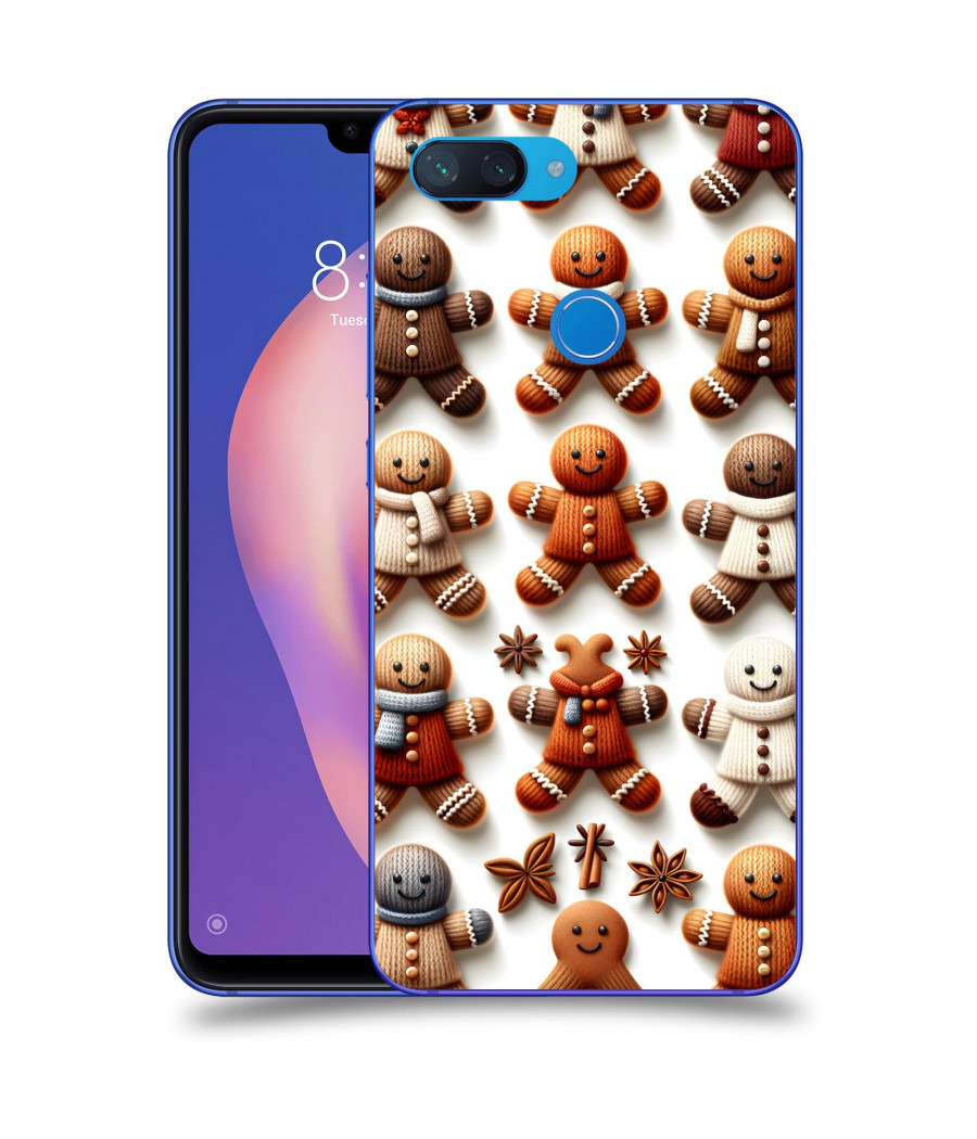 ACOVER Kryt na mobil Xiaomi...