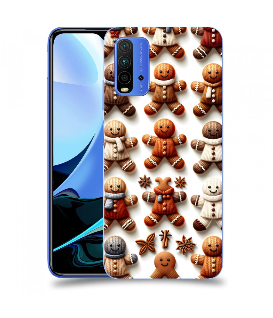 ACOVER Kryt na mobil Xiaomi...