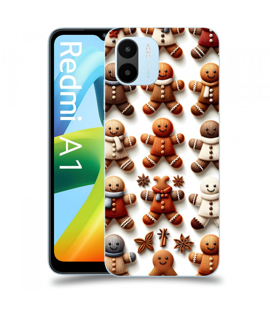 ACOVER Kryt na mobil Xiaomi...