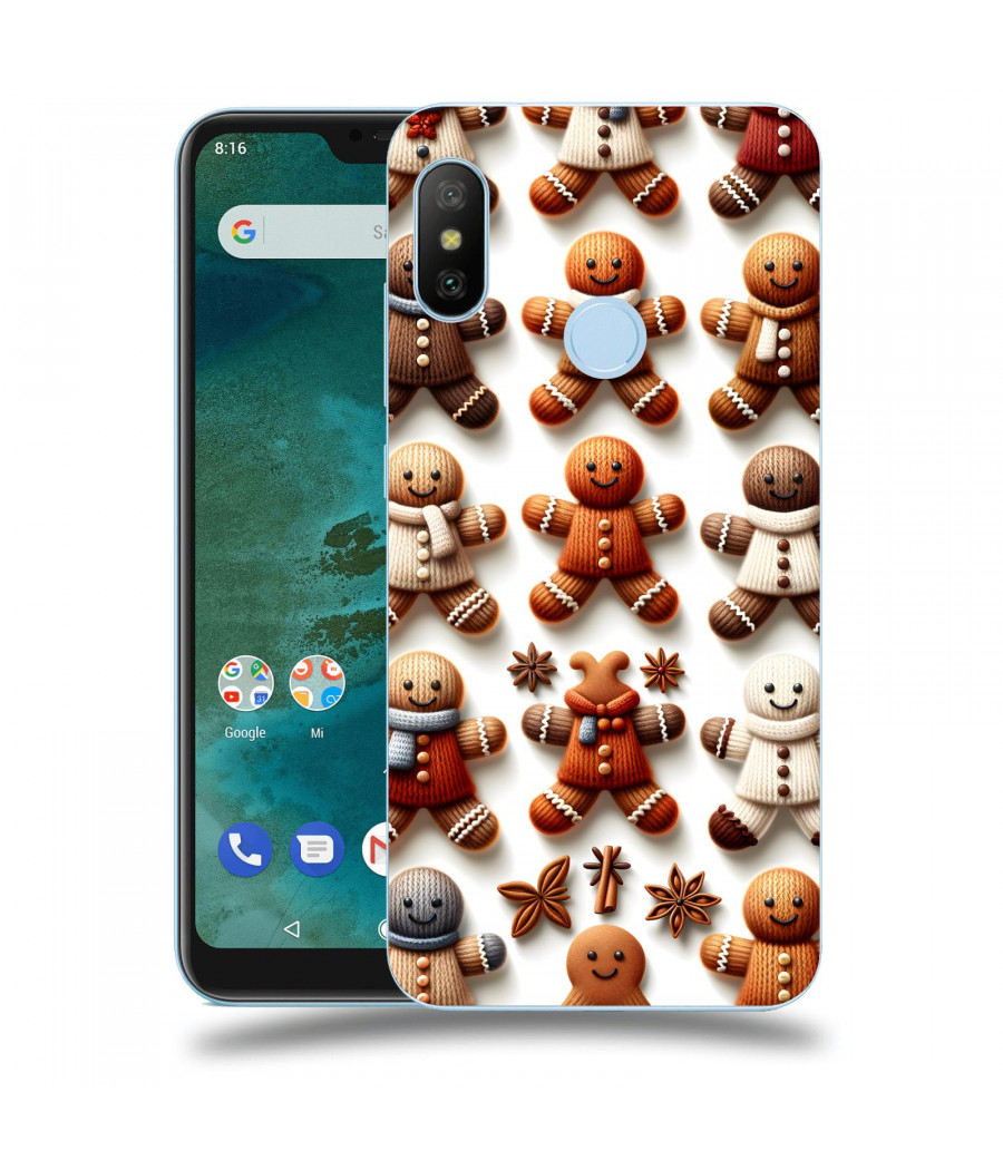 ACOVER Kryt na mobil Xiaomi...