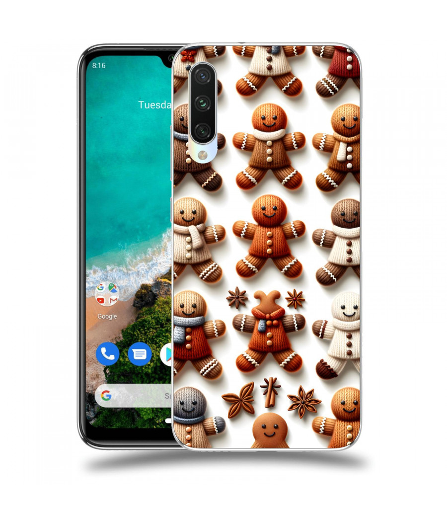 ACOVER Kryt na mobil Xiaomi...
