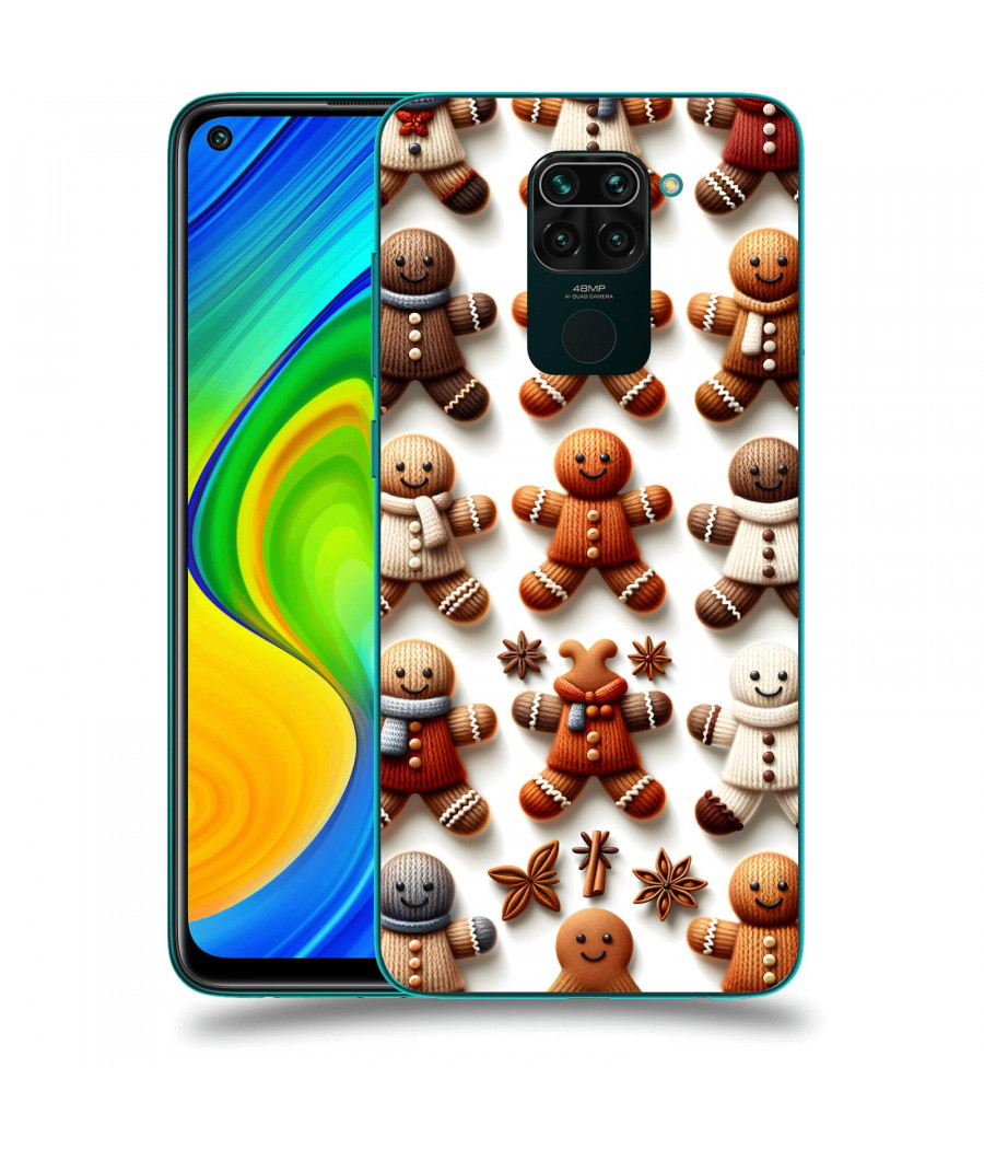 ACOVER Kryt na mobil Xiaomi...